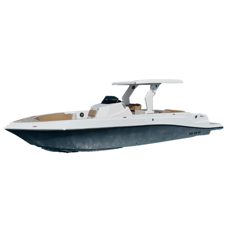 E35 Sport Cruiser
