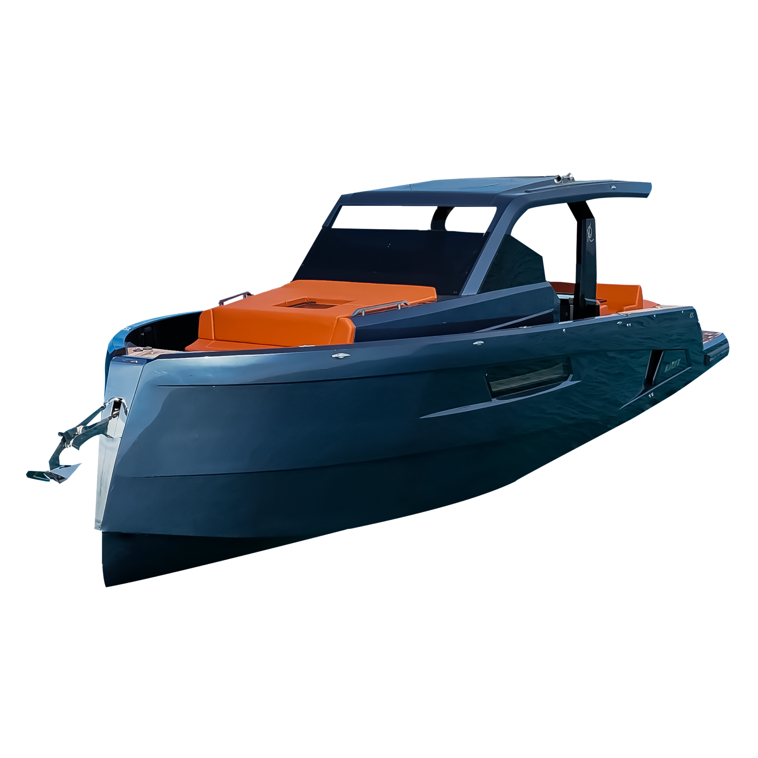 E42 Day Cruiser